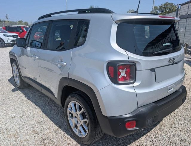Jeep Renegade 1.0 T3 Limited - foto 3 di 4