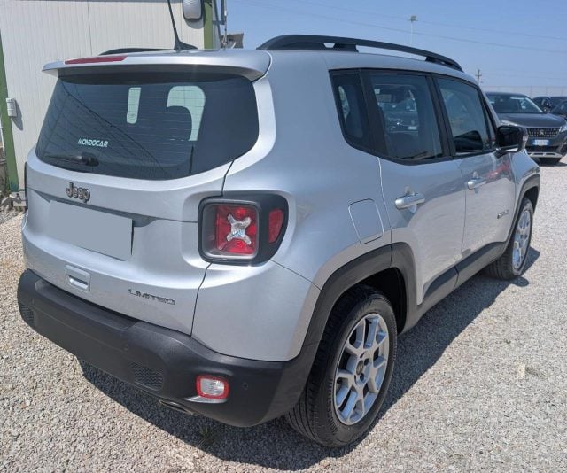 Jeep Renegade 1.0 T3 Limited - foto 4 di 4