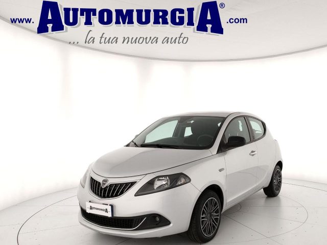 Lancia Ypsilon 1.0 FireFly 5 porte S&S Hybrid Ecochic Gold - foto 2 di 4