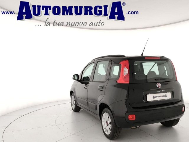 Fiat Panda 1.2 Lounge 5 P.ti - foto 3 di 15