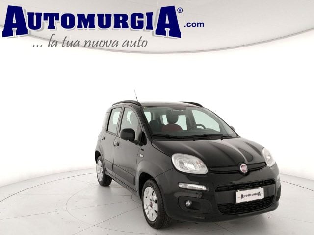 Fiat Panda 1.2 Lounge 5 P.ti, del 2018, 98.069 km, in vendita a Corato (BA)