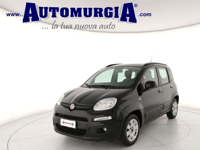 Fiat Panda 1.2 Lounge 5 P.ti - foto 2 di 15