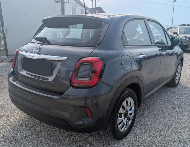 Fiat 500X 1.3 MultiJet 95 CV Cult - foto 3 di 4