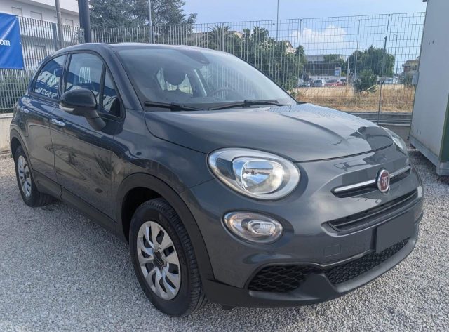 Fiat 500X 1.3 MultiJet 95 CV Cult - foto 2 di 4