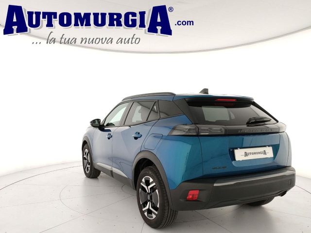 Peugeot 2008 PureTech 100 S&S Allure - foto 3 di 4