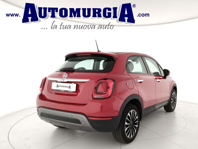 Fiat 500X 1.0 T3 120 CV Cross - foto 4 di 4