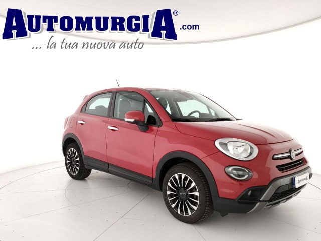 Fiat 500X 1.0 T3 120 CV Cross usato a CORATO