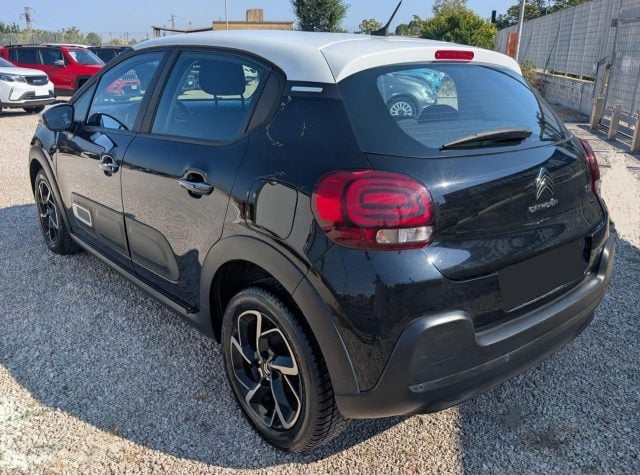 Citroen C3 PureTech 83 S&S Shine - foto 3 di 4