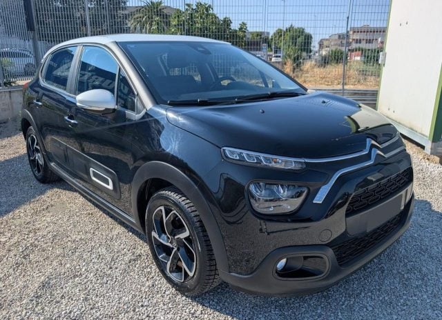 Citroen C3 PureTech 83 S&S Shine - foto 2 di 4