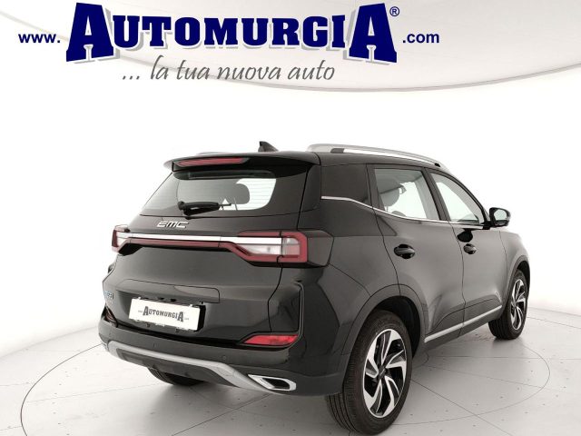 EMC SEI 1.5 M/T GPL - foto 4 di 4