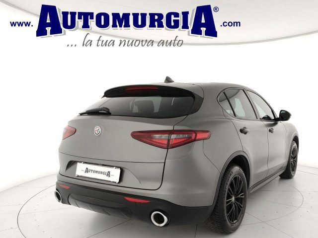 Alfa Romeo Stelvio 2.2 Turbodiesel 210 CV AT8 Q4 Super - foto 4 di 4