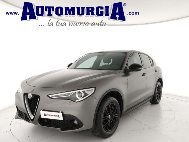 Alfa Romeo Stelvio 2.2 Turbodiesel 210 CV AT8 Q4 Super - foto 2 di 4