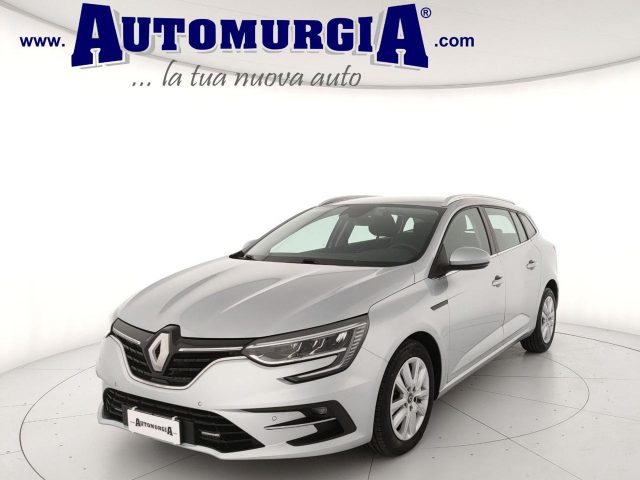 Renault Megane Mégane Sporter Blue dCi 115 CV Business - foto 2 di 21