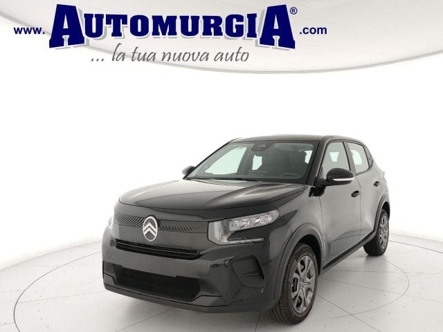 Citroen C3 Turbo 100 cv Manuale YOU con CarPlay - foto 2 di 4