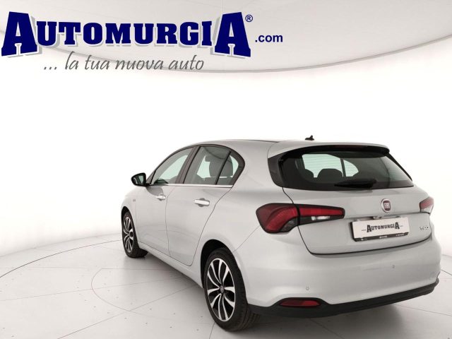 Fiat Tipo 1.3 Mjt S&S 5 porte Lounge - foto 3 di 4