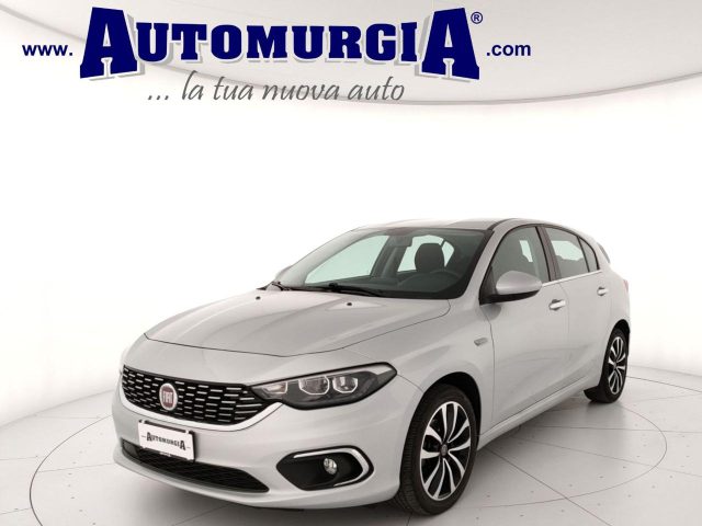 Fiat Tipo 1.3 Mjt S&S 5 porte Lounge - foto 2 di 4