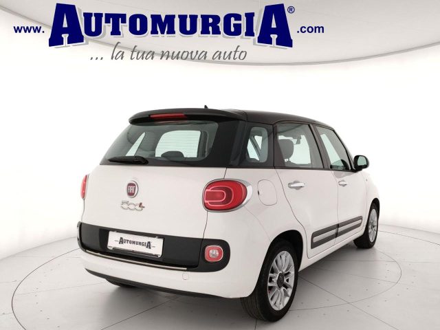 Fiat 500L 1.4 95 CV Pop Star - foto 4 di 4