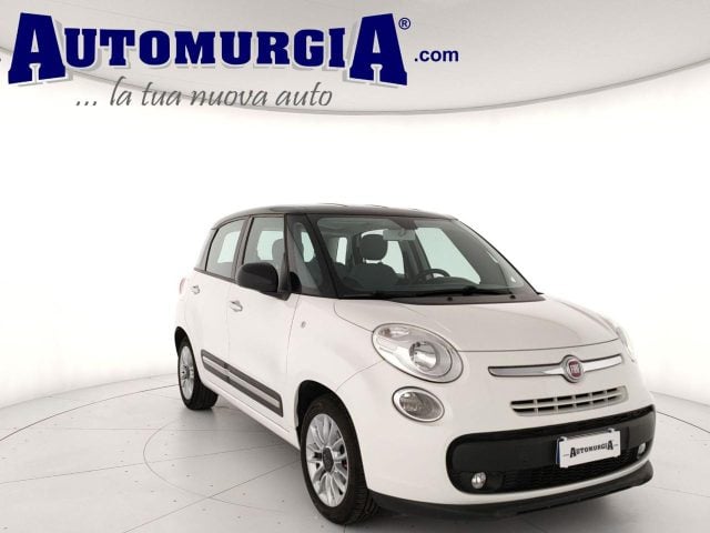 Fiat 500L 1.4 95 CV Pop Star usato a CORATO