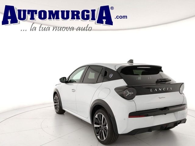 Lancia Ypsilon Hybrid e-DCT LX - foto 3 di 4