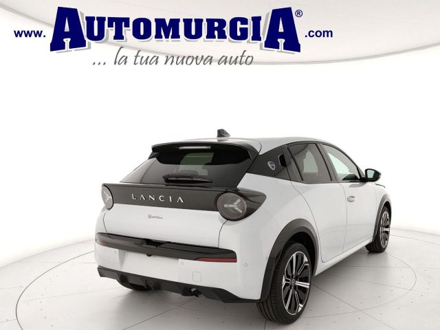 Lancia Ypsilon Hybrid e-DCT LX - foto 4 di 4