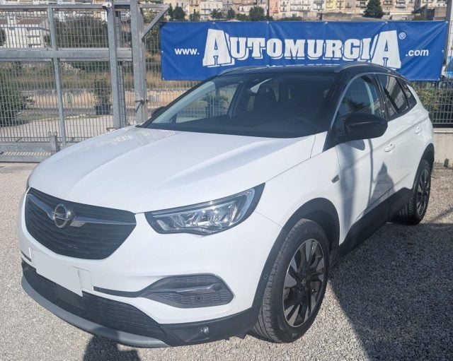 Opel Grandland X 1.5 diesel Ecotec S&S Innovation TAGLIANDATA usato a CORATO