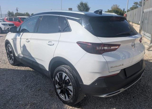 Opel Grandland X 1.5 diesel Ecotec S&S Innovation TAGLIANDATA - foto 4 di 4