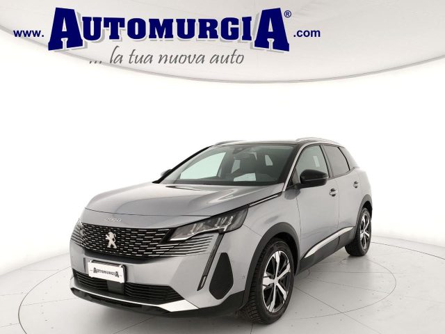Peugeot 3008 BlueHDi 130 S&S EAT8 Allure Pack - foto 2 di 20