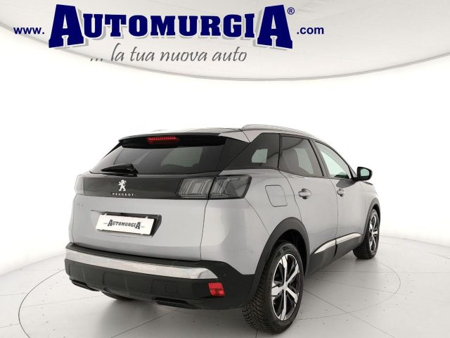 Peugeot 3008 BlueHDi 130 S&S EAT8 Allure Pack - foto 4 di 20