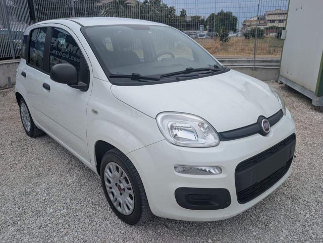 Fiat Panda 1.2 EasyPower Easy - foto 2 di 4