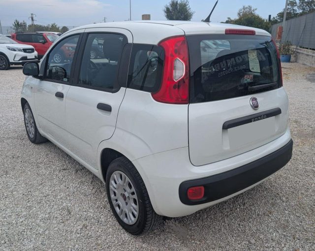 Fiat Panda 1.2 EasyPower Easy - foto 4 di 4