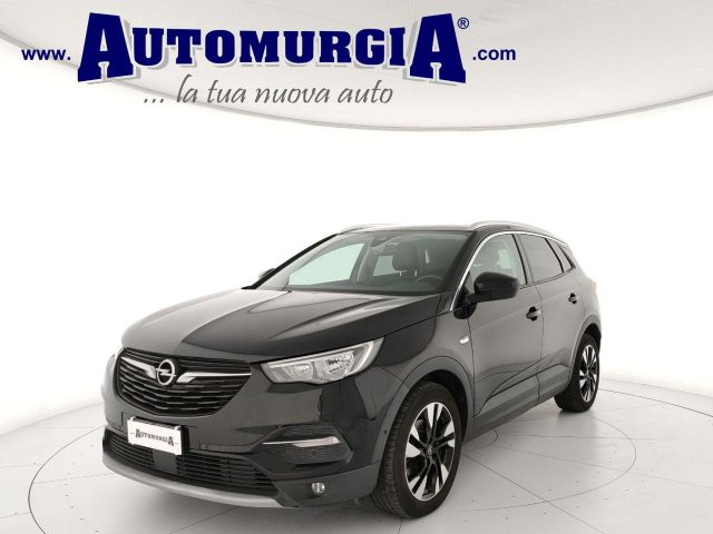Opel Grandland X 1.5 diesel Ecotec S&S aut. Innovation TAGLIANDATA - foto 2 di 24