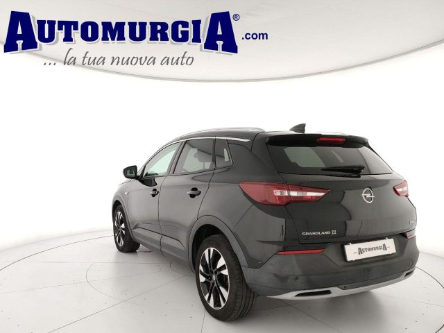 Opel Grandland X 1.5 diesel Ecotec S&S aut. Innovation TAGLIANDATA - foto 3 di 24