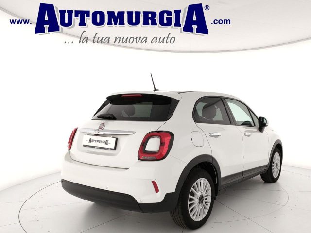 Fiat 500X 1.3 MultiJet 95 CV Connect - foto 3 di 4