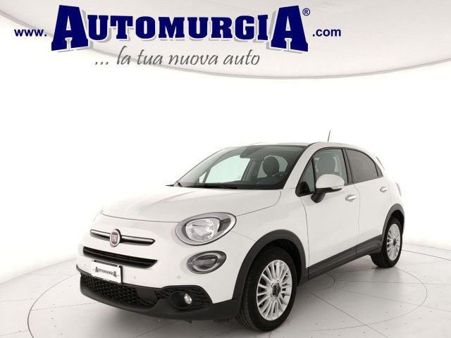 Fiat 500X 1.3 MultiJet 95 CV Connect - foto 2 di 4