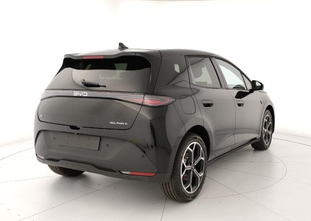 BYD DOLPHIN G DM-i 1.5 phev Comfort 212cv - foto 3 di 4