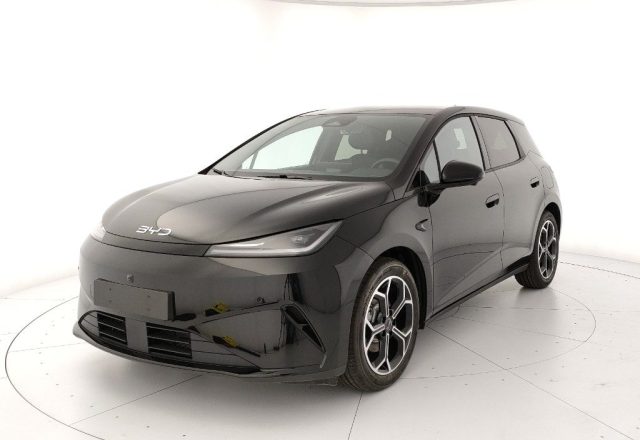 BYD DOLPHIN G DM-i 1.5 phev Comfort 212cv - foto 2 di 4