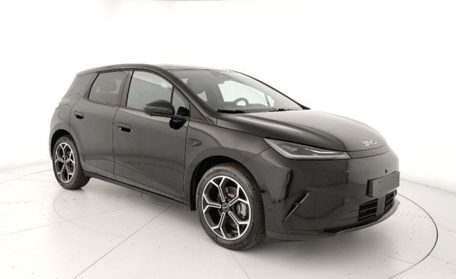 BYD DOLPHIN G DM-i 1.5 phev Comfort 212cv, del 2026, in vendita a Corato (BA)