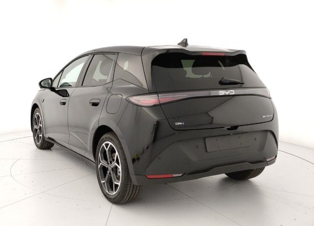 BYD DOLPHIN G DM-i 1.5 phev Comfort 212cv - foto 4 di 4