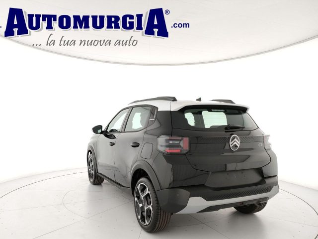 Citroen C3 PureTech 100 S&S Plus - foto 3 di 4