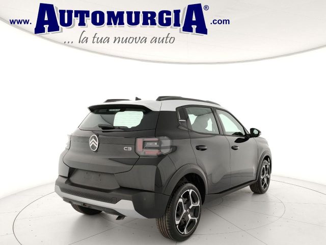 Citroen C3 PureTech 100 S&S Plus - foto 4 di 4