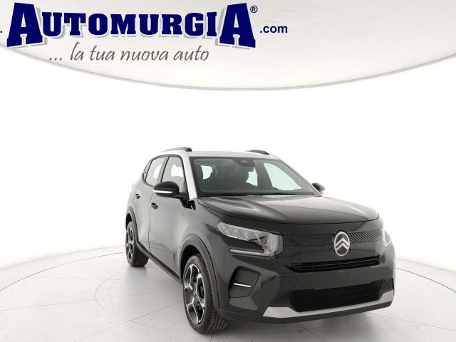 Citroen C3 PureTech 100 S&S Plus, del 2026, in vendita a Corato (BA)