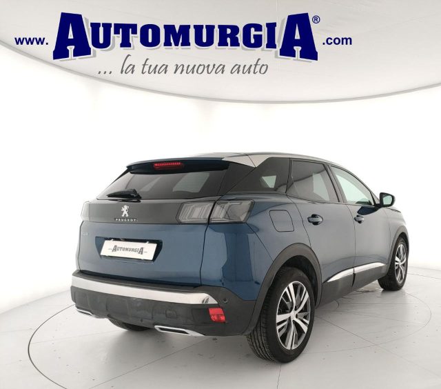 Peugeot 3008 BlueHDi 130 S&S EAT8 Allure Pack - foto 4 di 4