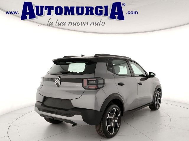 Citroen C3 PureTech 100 S&S Plus - foto 4 di 4