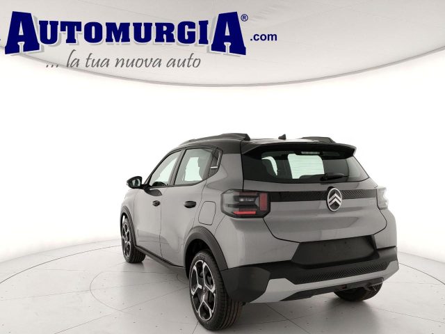 Citroen C3 PureTech 100 S&S Plus - foto 3 di 4