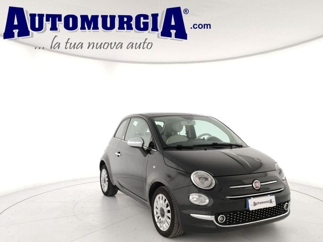 Fiat 500 1.2 Mirror, del 2019, 88.103 km, in vendita a Corato (BA)