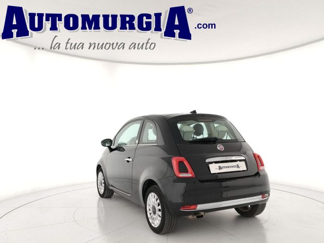 Fiat 500 1.2 Mirror - foto 3 di 4