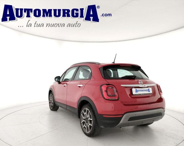 Fiat 500X 1.3 MultiJet 95 CV Cross - foto 3 di 4