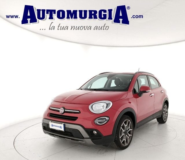 Fiat 500X 1.3 MultiJet 95 CV Cross - foto 2 di 4