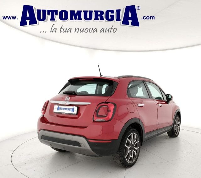 Fiat 500X 1.3 MultiJet 95 CV Cross - foto 4 di 4