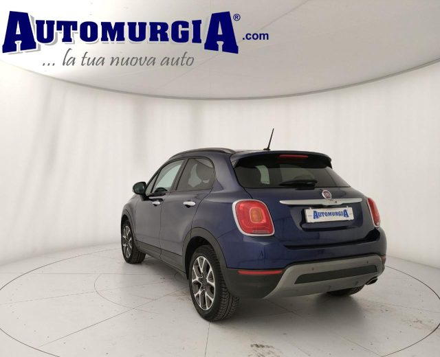 Fiat 500X 1.6 MultiJet 120 CV Business - foto 3 di 4